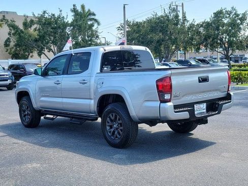 Certified 2022 Toyota Tacoma SR5 w/ Technology Package AWD/4WD image 3