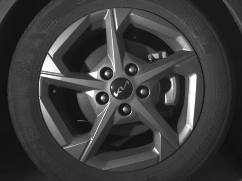 Used 2025 Kia K4 FWD image 13