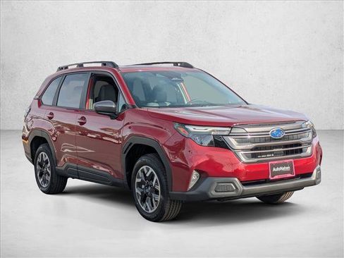 New 2026 Subaru Forester Premium image 6