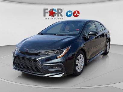 Used 2022 Toyota Corolla SE