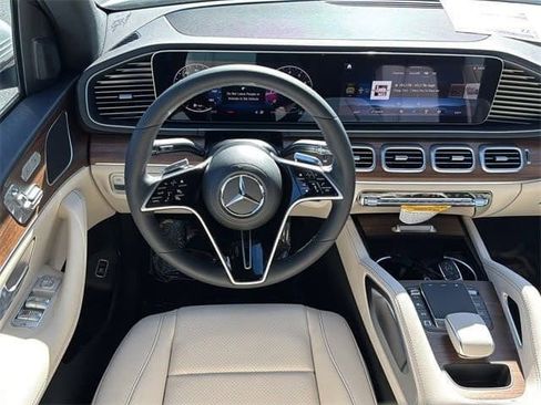 New 2026 Mercedes-Benz GLE 350 4MATIC image 11