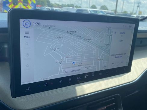 New 2025 Ford Maverick Lariat image 21