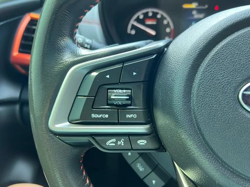 Used 2019 Subaru Forester Sport AWD/4WD image 20