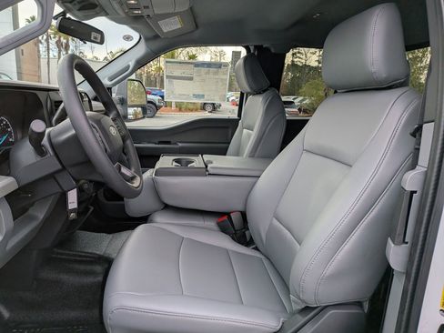 New 2026 Ford F250 XL RWD image 21