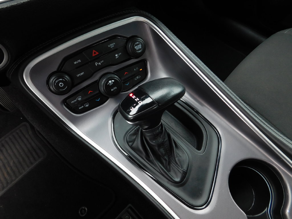 Used 2020 Dodge Challenger GT w/ Blacktop Package AWD/4WD image 22