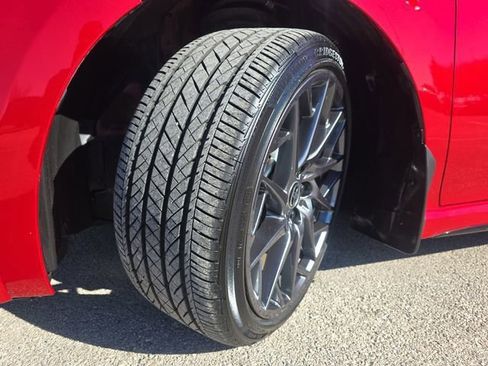 Used 2025 Toyota Camry XSE image 32