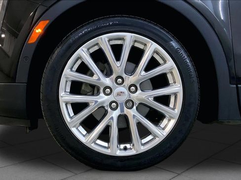 Used 2019 Cadillac XT4 Sport AWD/4WD image 10