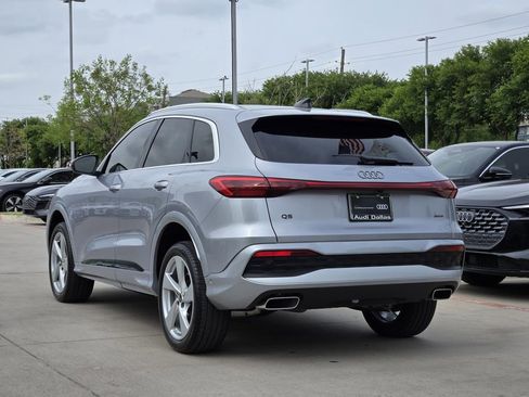 Certified 2025 Audi Q5 Premium Plus w/ Premium Plus image 11