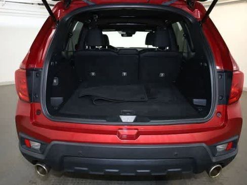 Used 2023 Honda Passport EX-L image 34