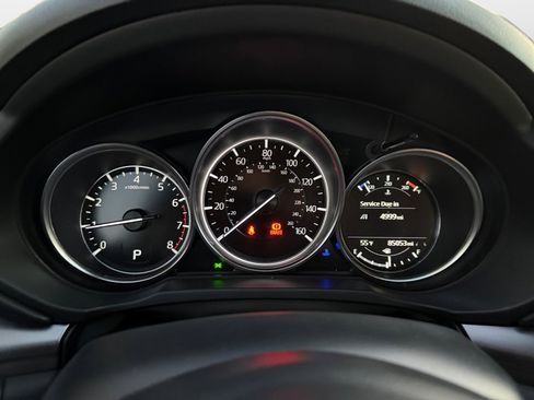 Used 2019 MAZDA CX-5 Touring image 13