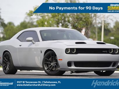 Used 2020 Dodge Challenger SRT Hellcat Redeye