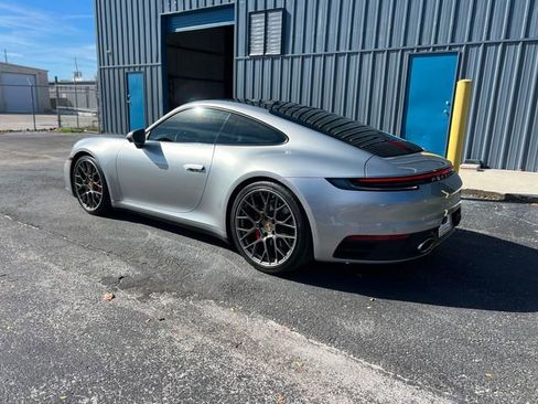 Used 2020 Porsche 911 Carrera S image 63
