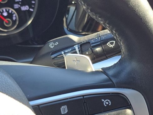 Used 2023 Kia K5 GT image 33