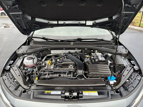Used 2025 Volkswagen Jetta S image 30