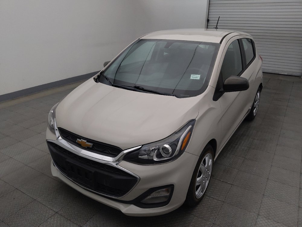 Used 2019 Chevrolet Spark LS FWD image 15