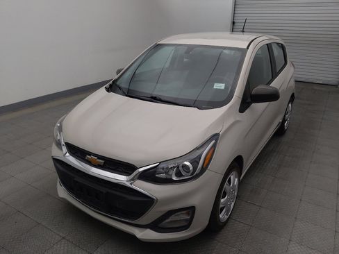 Used 2019 Chevrolet Spark LS FWD image 15