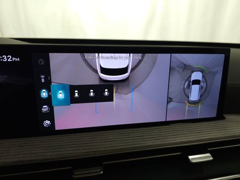 New 2026 Genesis GV80 2.5T Prestige image 26