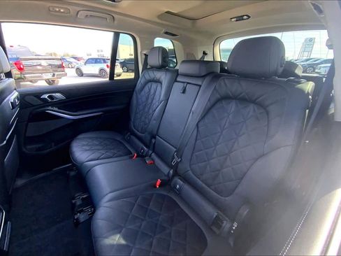 Used 2024 BMW X7 xDrive40i image 20