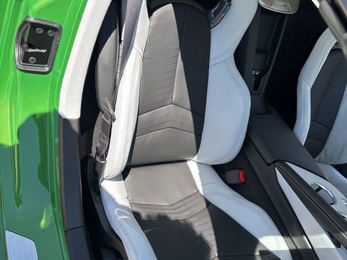 New 2026 Chevrolet Corvette Z06 RWD image 54