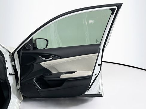 Used 2022 Honda Insight EX image 30