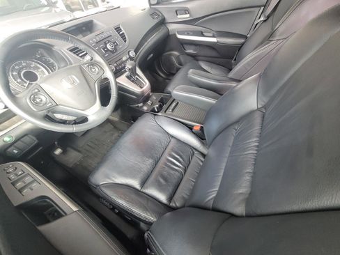 Used 2013 Honda CR-V EX-L image 9