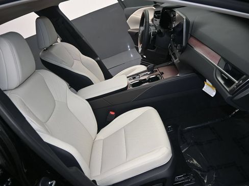 New 2026 Lexus RX 350 Premium Plus w/ Convenience Package FWD image 14
