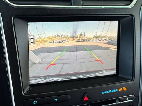 Used 2016 Ford Explorer Limited FWD image 25
