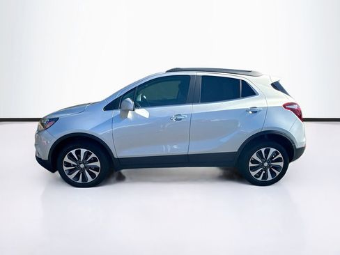 Used 2022 Buick Encore Preferred w/ Safety Package image 4