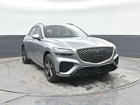 Used 2024 Genesis GV70 2.5T w/ Sport Prestige Package AWD/4WD image 6