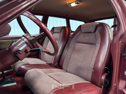 Used 1987 AMC Eagle Limited 4D Wagon image 25