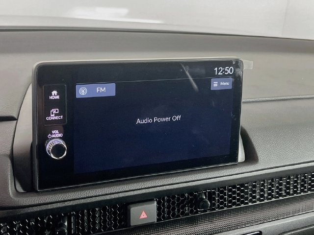 New 2027 Honda CR-V Sport-L image 15