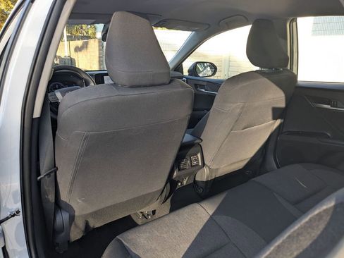 Used 2025 Toyota Camry LE image 21