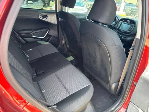 Used 2020 Kia Soul X-Line FWD image 18