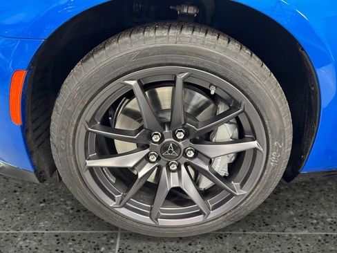 New 2026 Dodge Charger Scat Pack AWD/4WD image 24