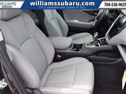 New 2025 Subaru Legacy Premium w/ Popular Package #1A image 21