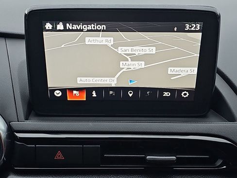 Used 2023 MAZDA MX-5 Miata Grand Touring image 21