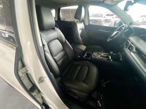 Used 2021 MAZDA CX-5 Grand Touring Reserve image 30