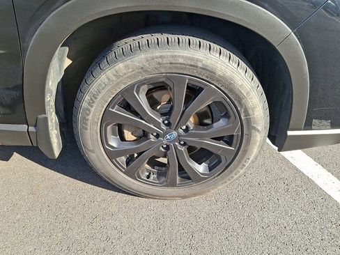 Used 2020 Subaru Forester Sport image 8