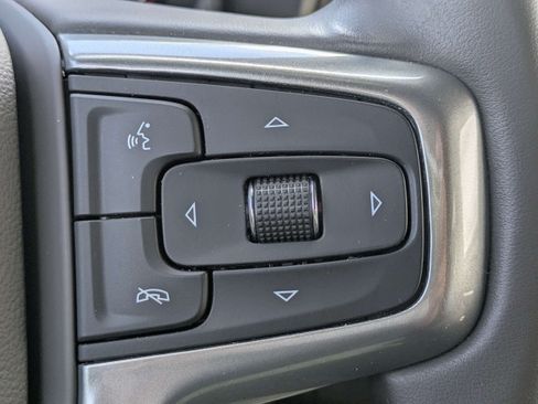 Used 2023 Chevrolet Tahoe Z71 w/ Luxury Package AWD/4WD image 25