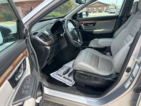 Used 2019 Honda CR-V EX-L image 13