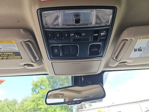 Used 2023 Toyota 4Runner SR5 Premium w/ Moonroof Package RWD image 35