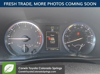 Used 2015 Toyota Highlander Limited w/ Driver Technology Package FWD video 2