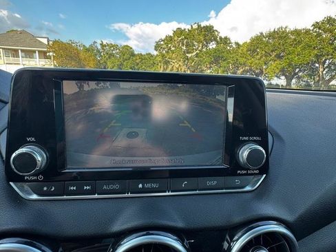 Used 2022 Nissan Sentra S image 25