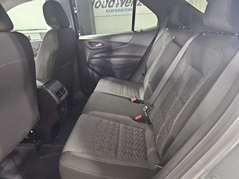 Certified 2024 Chevrolet Equinox LT AWD/4WD image 18