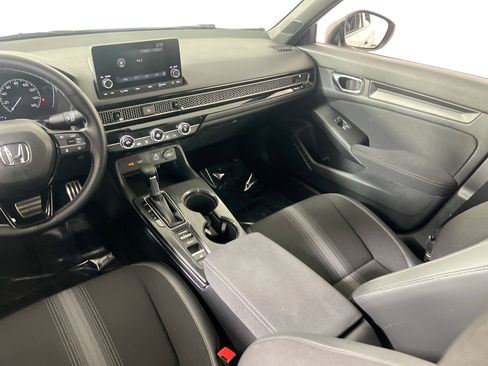 Used 2022 Honda Civic Sport image 21