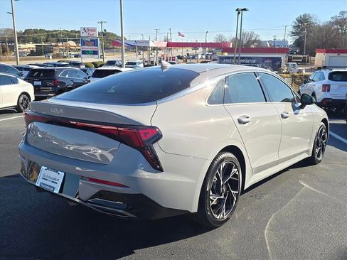 New 2026 Kia K5 GT-Line image 3