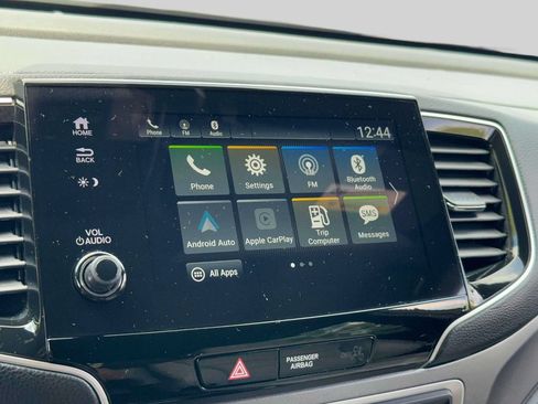 Used 2022 Honda Passport EX-L image 18