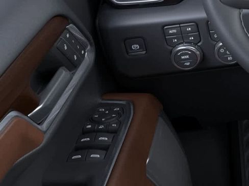 New 2026 GMC Sierra 3500 Denali Ultimate AWD/4WD image 22