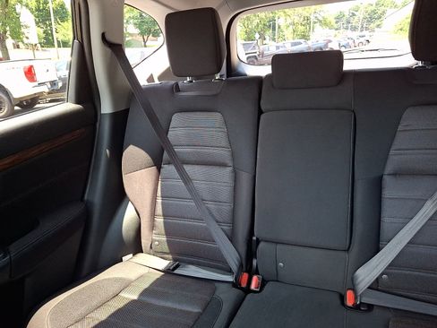 Used 2019 Honda CR-V EX image 18