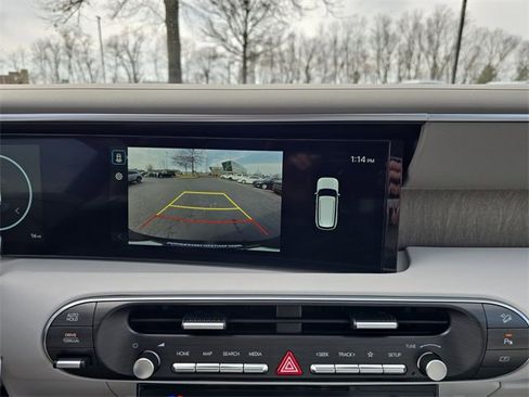 New 2026 Hyundai Palisade SEL image 17